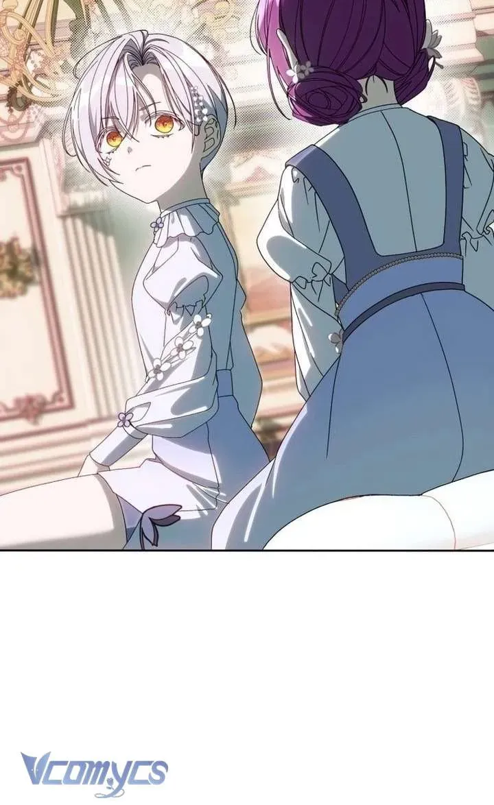 Người Vợ Hắc Ám Của Cậu Chồng Nhỏ Chap 34 - Next Chap 33