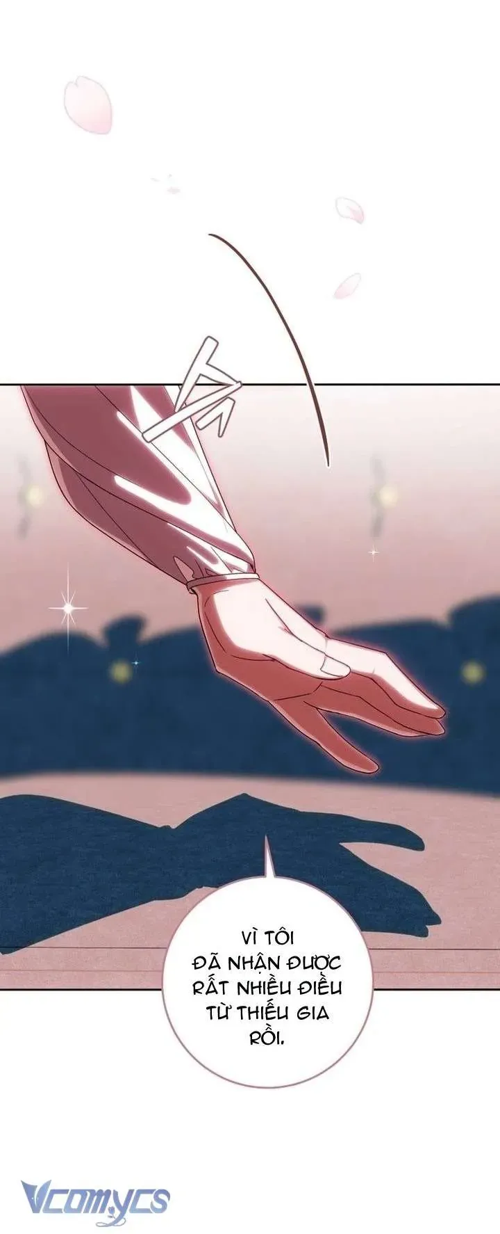 Người Vợ Hắc Ám Của Cậu Chồng Nhỏ Chap 34 - Next Chap 33