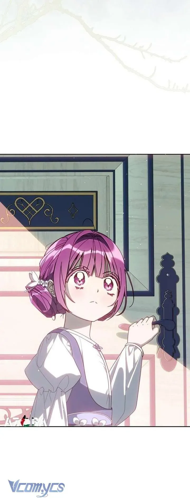 Người Vợ Hắc Ám Của Cậu Chồng Nhỏ Chap 34 - Next Chap 33