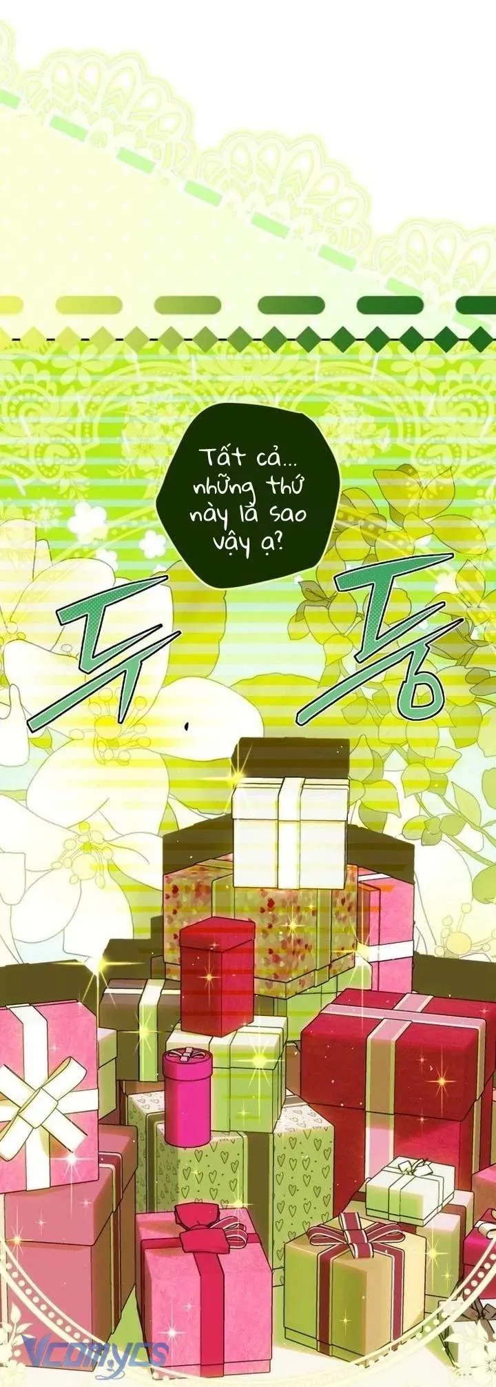 Người Vợ Hắc Ám Của Cậu Chồng Nhỏ Chap 34 - Next Chap 33