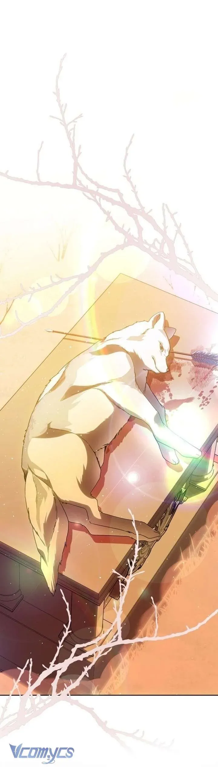 Người Vợ Hắc Ám Của Cậu Chồng Nhỏ Chap 34 - Next Chap 33