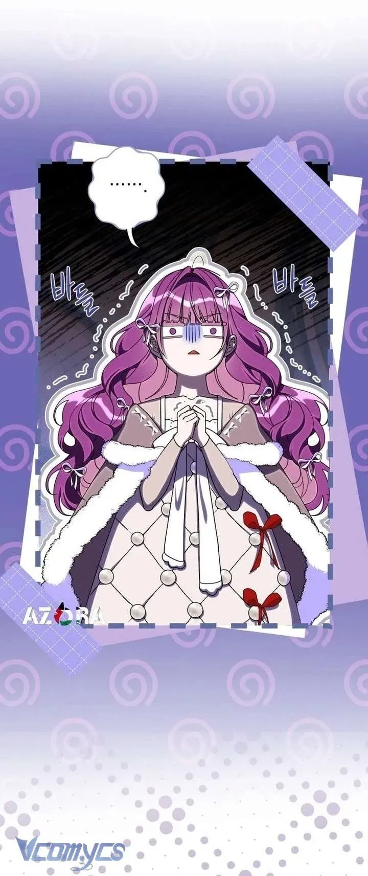 Người Vợ Hắc Ám Của Cậu Chồng Nhỏ Chap 34 - Next Chap 33