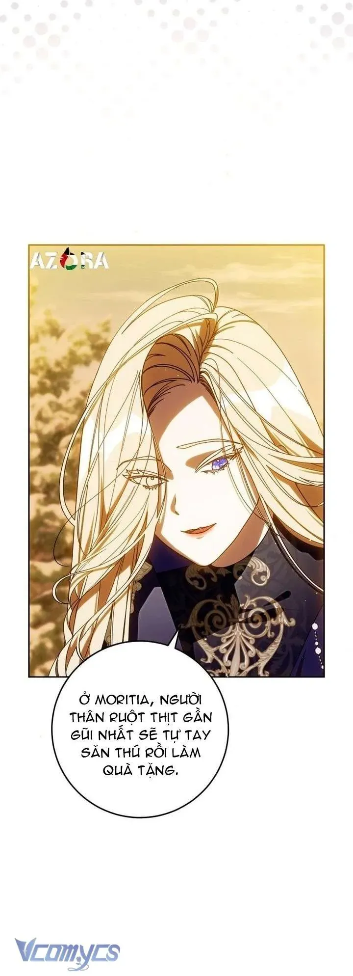 Người Vợ Hắc Ám Của Cậu Chồng Nhỏ Chap 34 - Next Chap 33