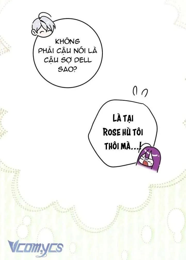 Người Vợ Hắc Ám Của Cậu Chồng Nhỏ Chap 34 - Next Chap 33