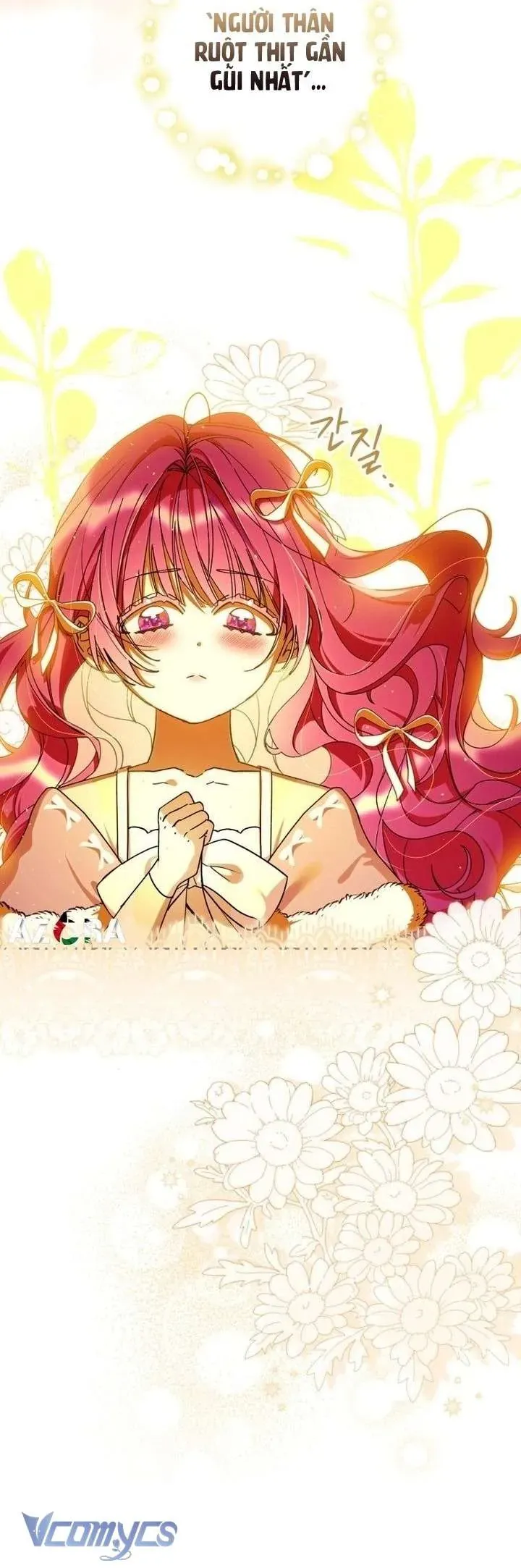 Người Vợ Hắc Ám Của Cậu Chồng Nhỏ Chap 34 - Next Chap 33