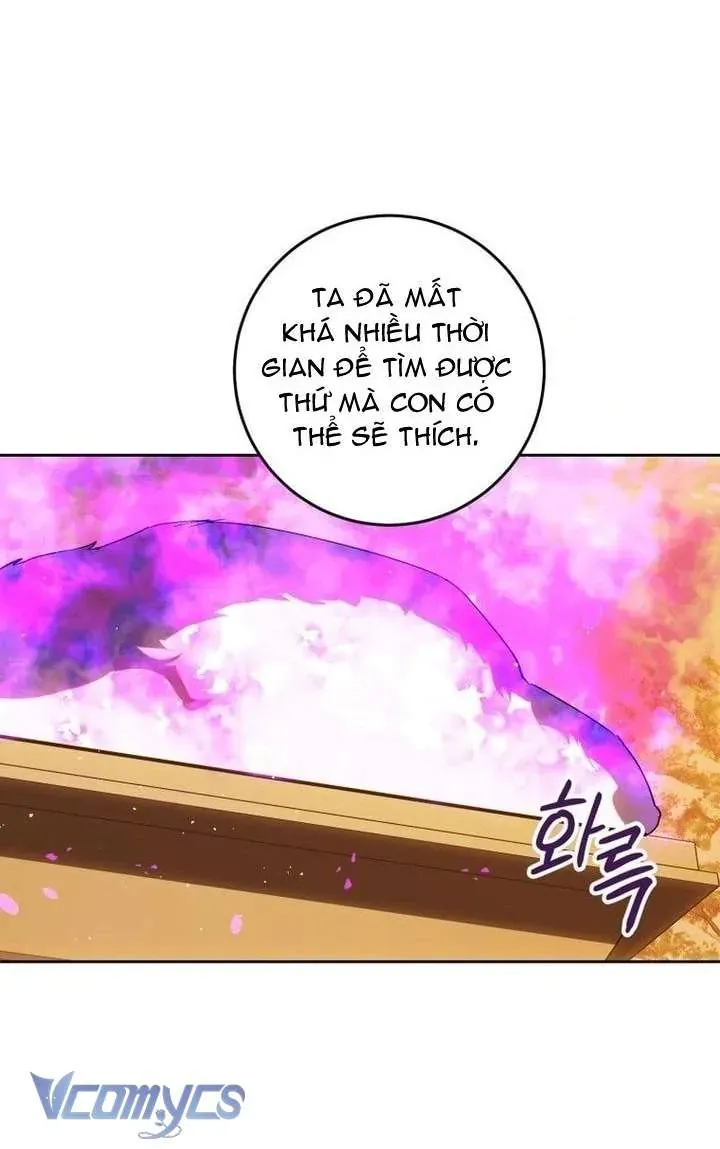 Người Vợ Hắc Ám Của Cậu Chồng Nhỏ Chap 34 - Next Chap 33