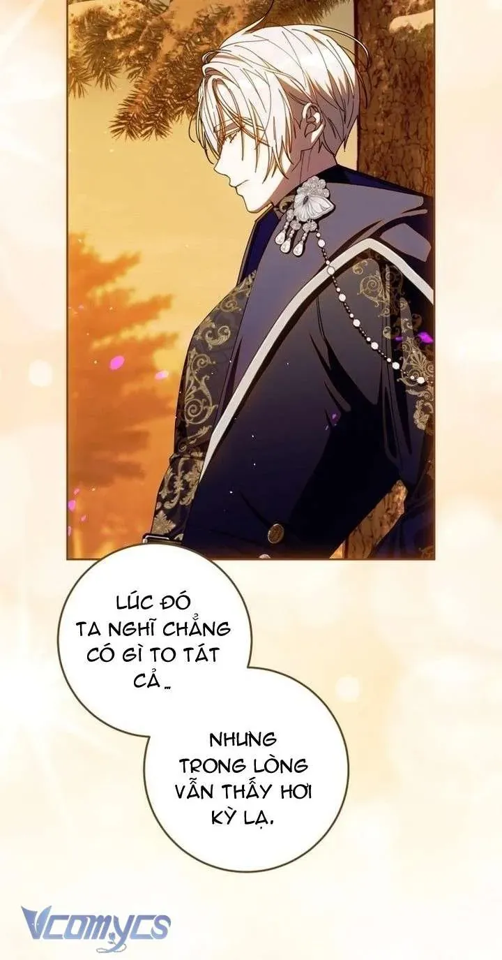 Người Vợ Hắc Ám Của Cậu Chồng Nhỏ Chap 34 - Next Chap 33