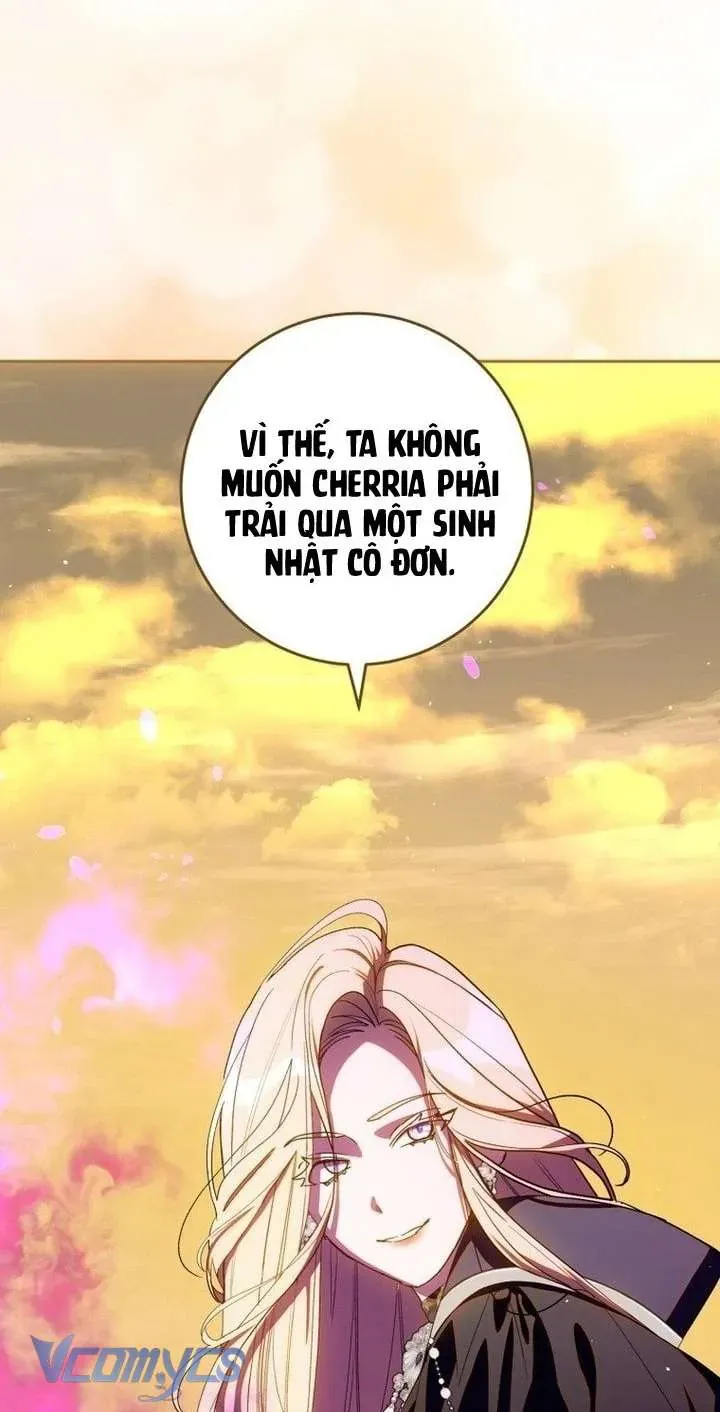 Người Vợ Hắc Ám Của Cậu Chồng Nhỏ Chap 34 - Next Chap 33