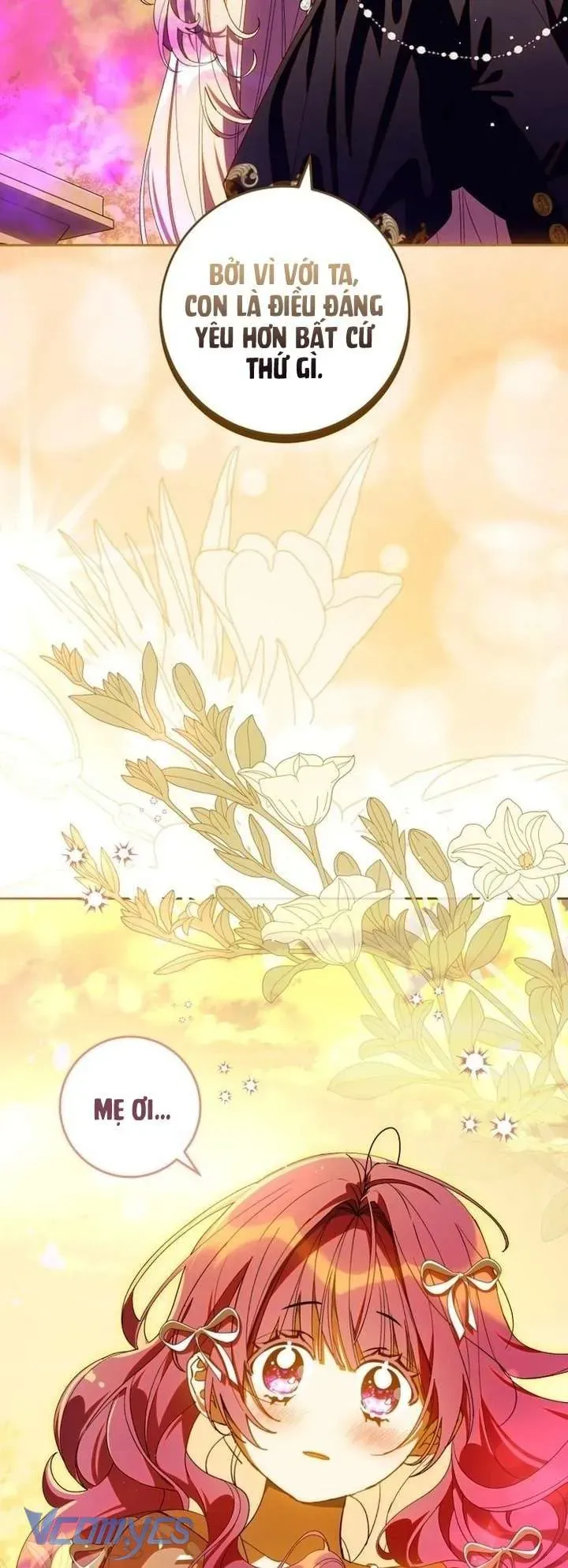 Người Vợ Hắc Ám Của Cậu Chồng Nhỏ Chap 34 - Next Chap 33