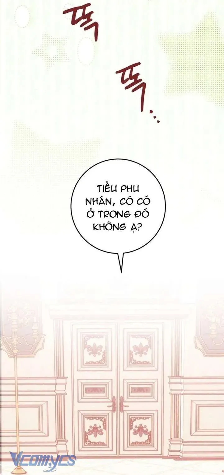 Người Vợ Hắc Ám Của Cậu Chồng Nhỏ Chap 34 - Next Chap 33