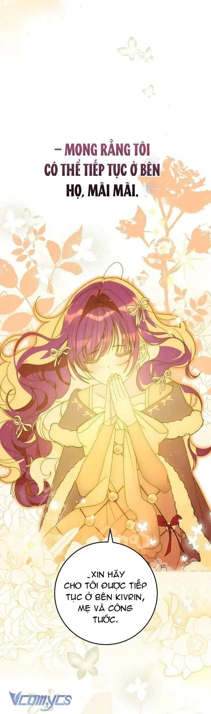 Người Vợ Hắc Ám Của Cậu Chồng Nhỏ Chap 34 - Next Chap 33