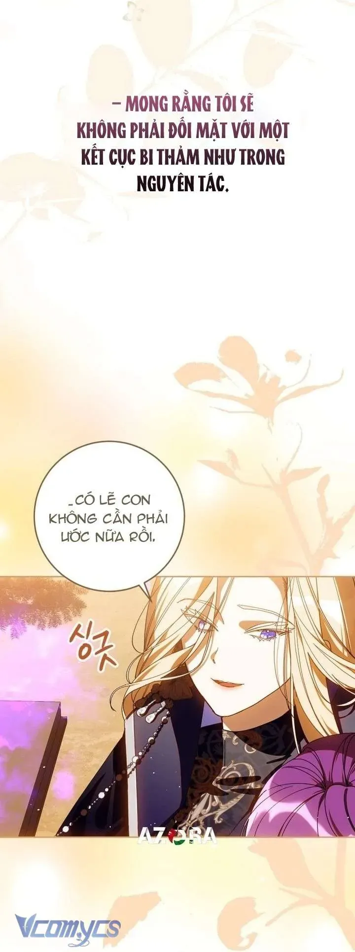 Người Vợ Hắc Ám Của Cậu Chồng Nhỏ Chap 34 - Next Chap 33