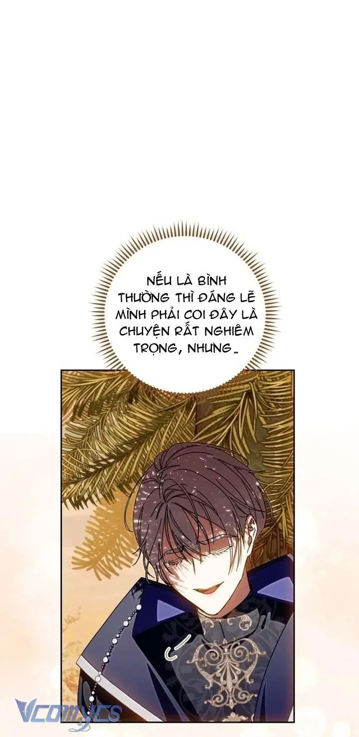 Người Vợ Hắc Ám Của Cậu Chồng Nhỏ Chap 34 - Next Chap 33