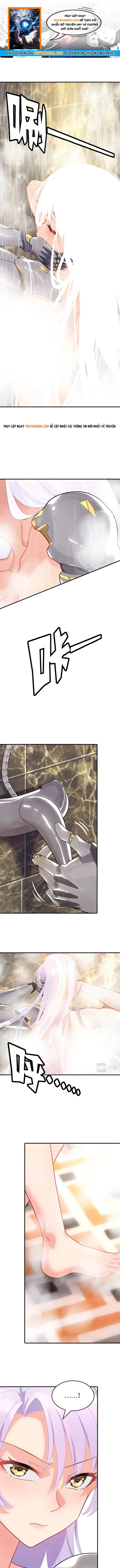 Bạn Gái Zombie Của Tôi Chap 449 - Next Chap 448