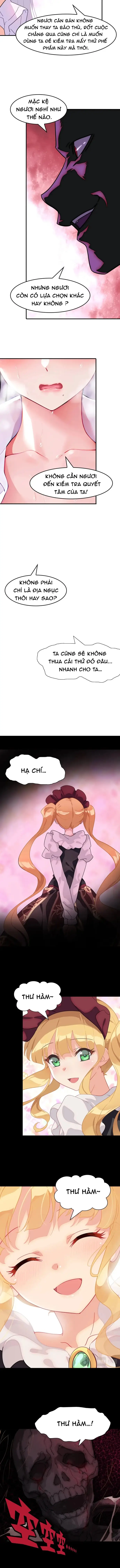 Bạn Gái Zombie Của Tôi Chap 449 - Next Chap 448