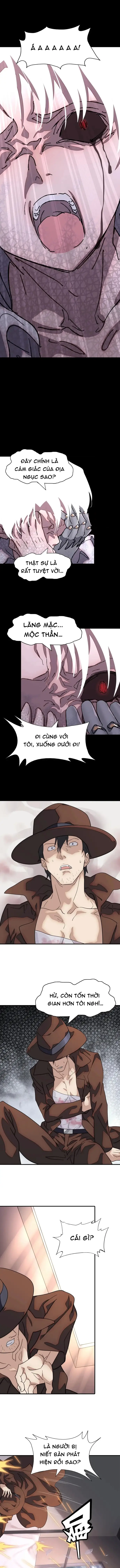 Bạn Gái Zombie Của Tôi Chap 449 - Next Chap 448