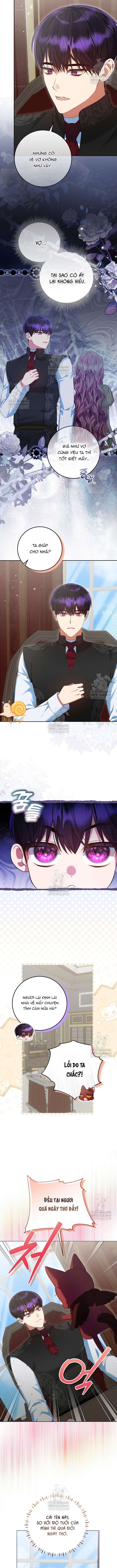 Tôi Đã Sẵn Sàng Cho Cuộc Ly Hôn Chap 45 - Next Chap 44