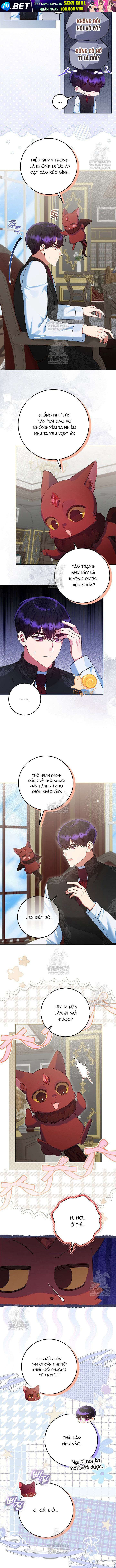 Tôi Đã Sẵn Sàng Cho Cuộc Ly Hôn Chap 45 - Next Chap 44