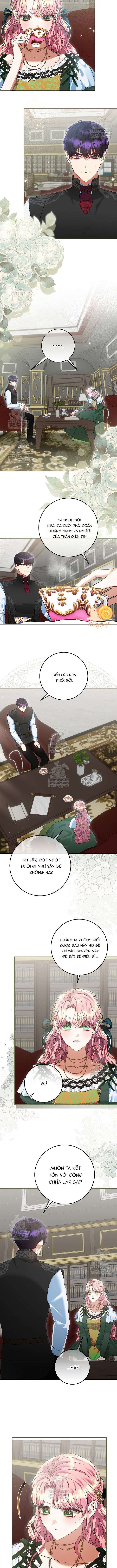 Tôi Đã Sẵn Sàng Cho Cuộc Ly Hôn Chap 45 - Next Chap 44