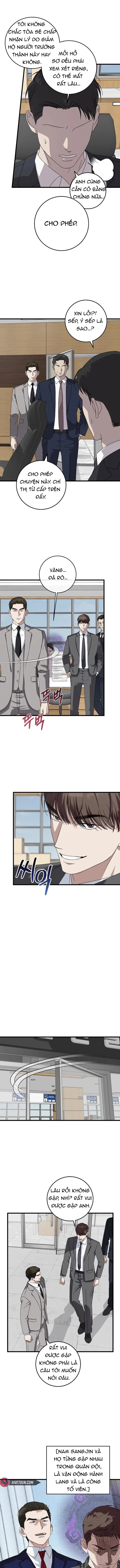 Đây Là Luật [Chap 162]