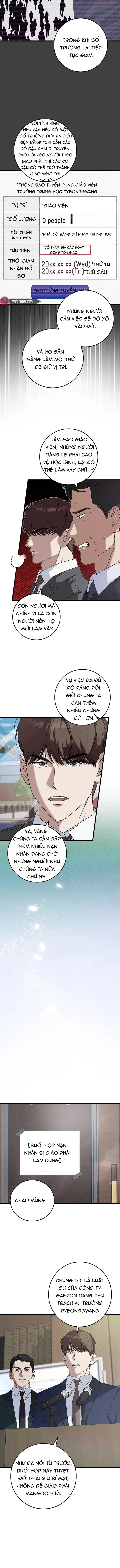 Đây Là Luật [Chap 162]