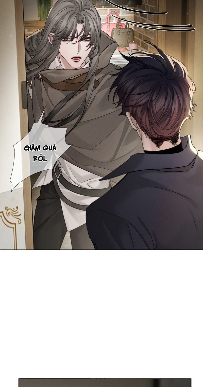 Nhân Vật Chính Chỉ Muốn Yêu Đương Chap 268 - Next Chap 267