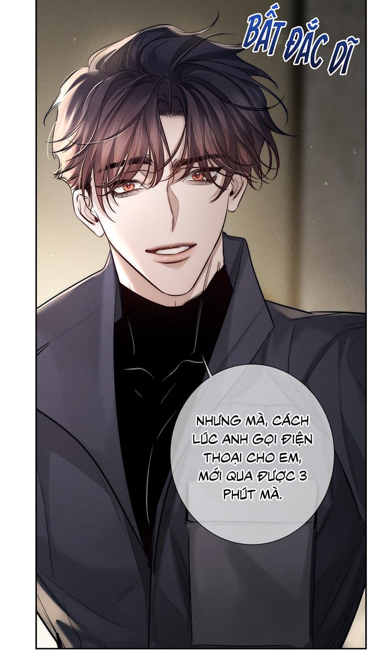 Nhân Vật Chính Chỉ Muốn Yêu Đương Chap 268 - Next Chap 267