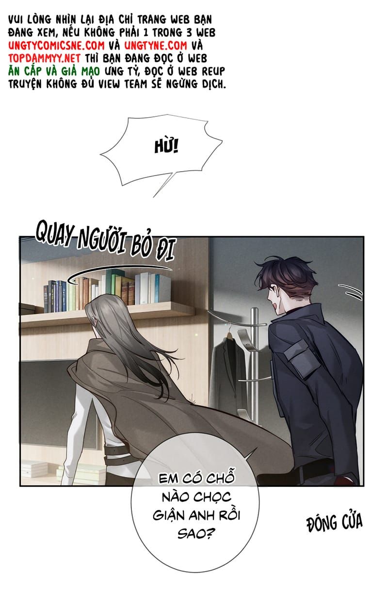 Nhân Vật Chính Chỉ Muốn Yêu Đương Chap 268 - Next Chap 267