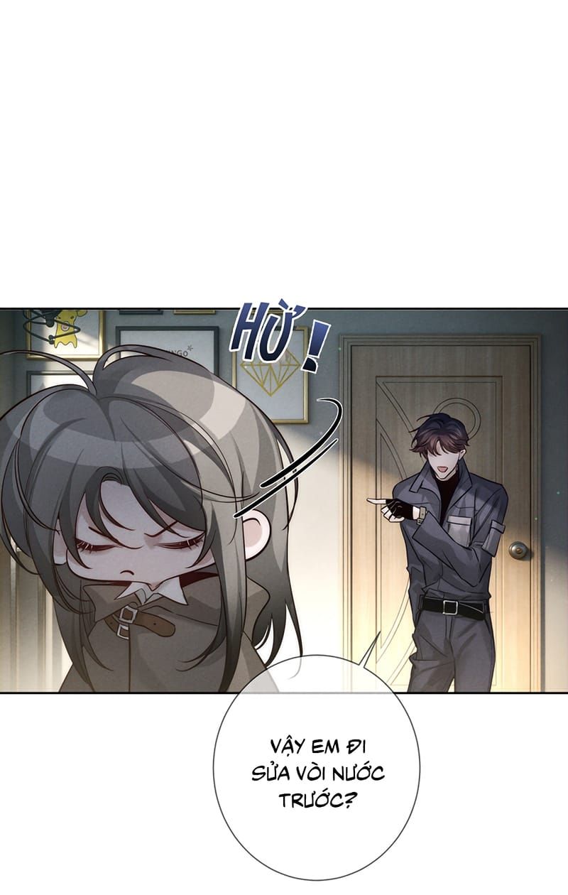 Nhân Vật Chính Chỉ Muốn Yêu Đương Chap 268 - Next Chap 267