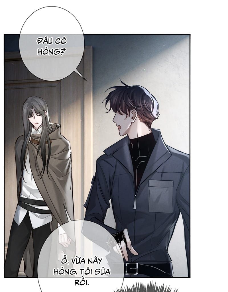 Nhân Vật Chính Chỉ Muốn Yêu Đương Chap 268 - Next Chap 267