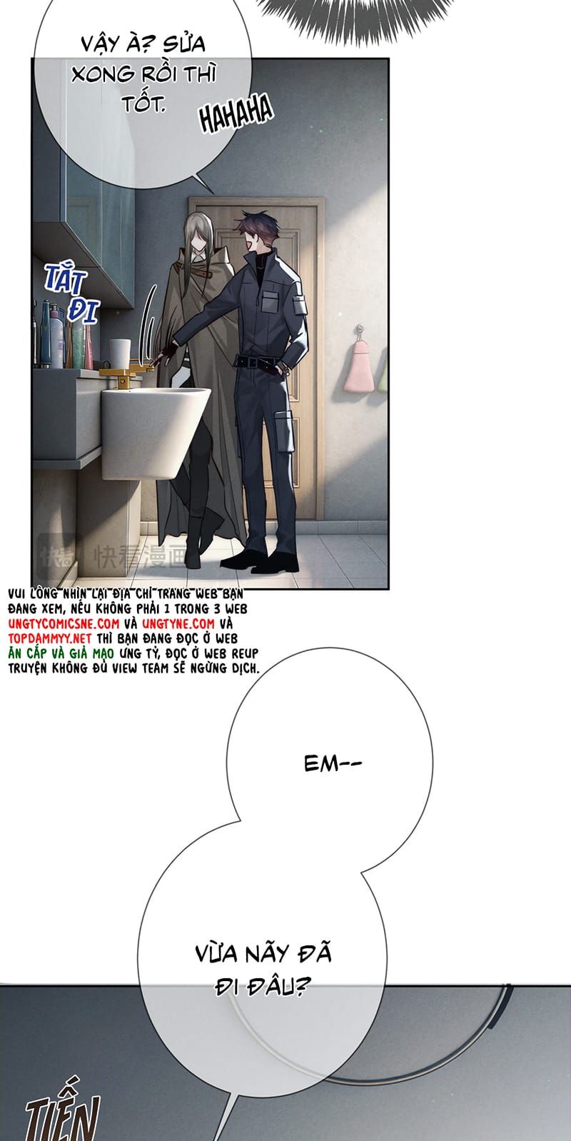 Nhân Vật Chính Chỉ Muốn Yêu Đương Chap 268 - Next Chap 267