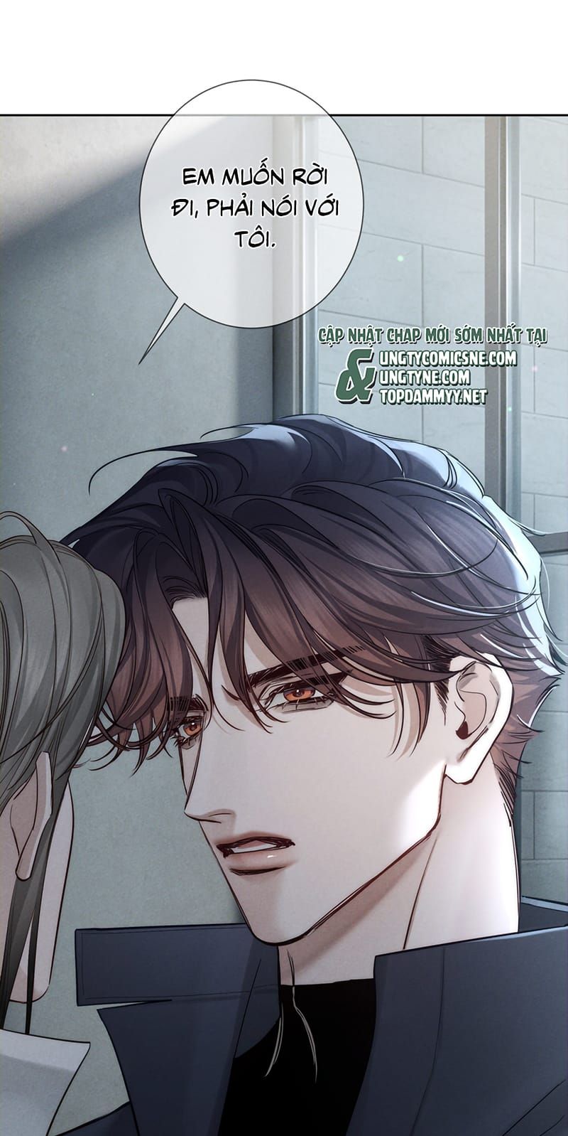 Nhân Vật Chính Chỉ Muốn Yêu Đương Chap 268 - Next Chap 267