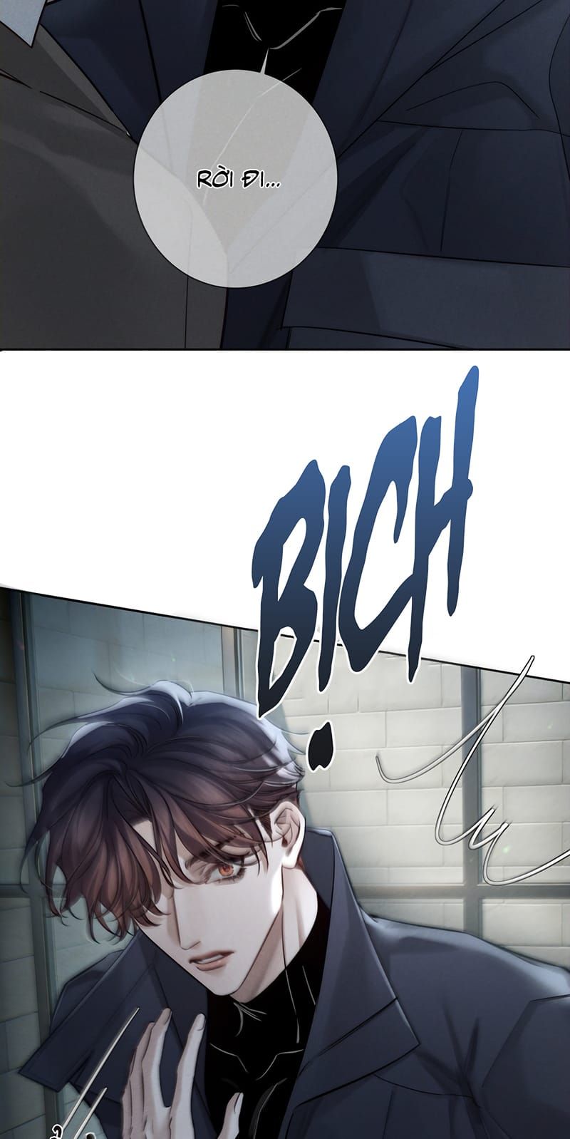 Nhân Vật Chính Chỉ Muốn Yêu Đương Chap 268 - Next Chap 267