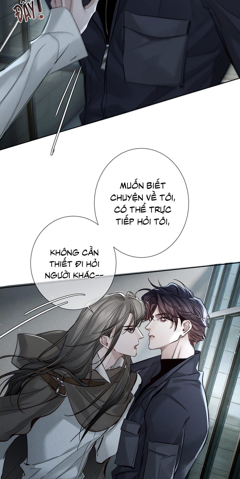 Nhân Vật Chính Chỉ Muốn Yêu Đương Chap 268 - Next Chap 267