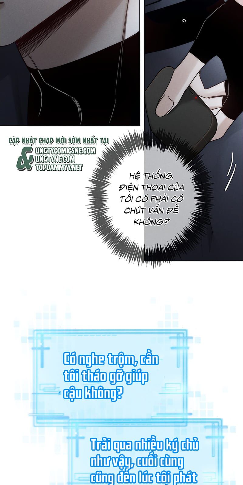 Nhân Vật Chính Chỉ Muốn Yêu Đương Chap 268 - Next Chap 267