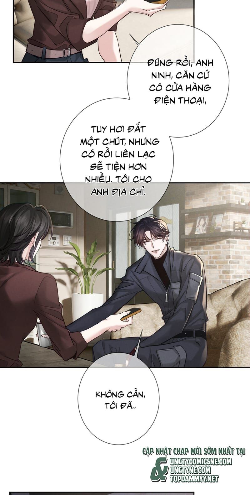 Nhân Vật Chính Chỉ Muốn Yêu Đương Chap 268 - Next Chap 267