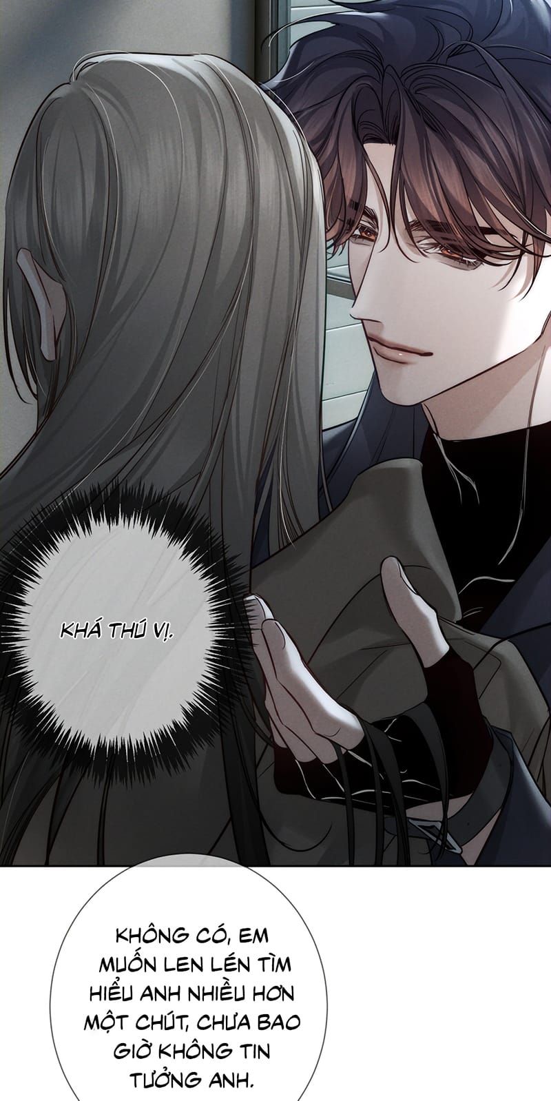 Nhân Vật Chính Chỉ Muốn Yêu Đương Chap 268 - Next Chap 267