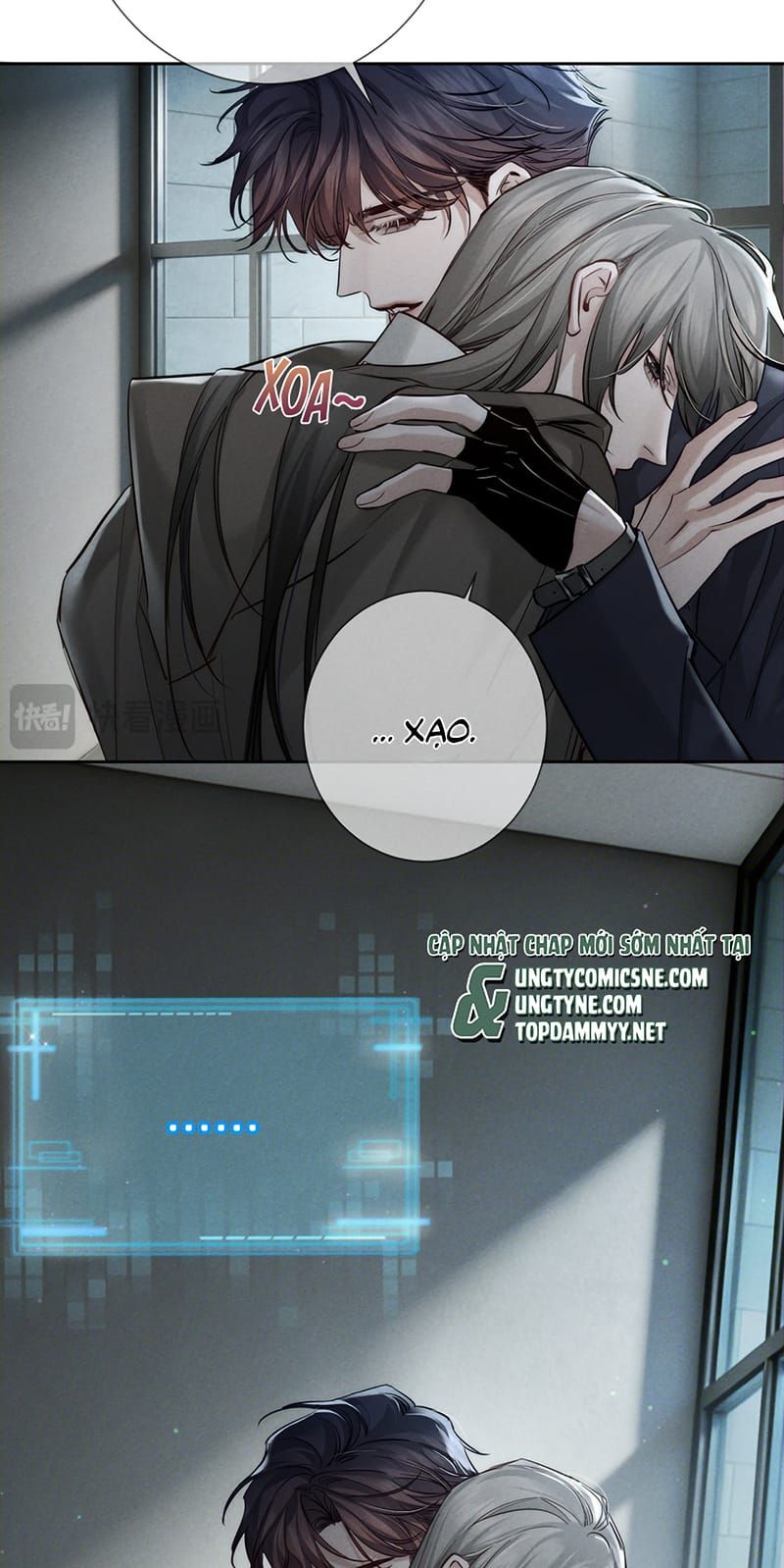 Nhân Vật Chính Chỉ Muốn Yêu Đương Chap 268 - Next Chap 267