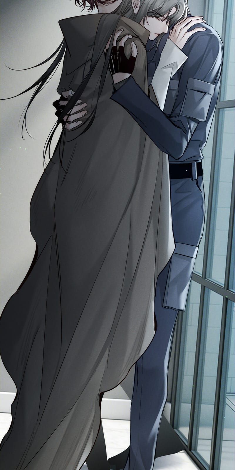 Nhân Vật Chính Chỉ Muốn Yêu Đương Chap 268 - Next Chap 267