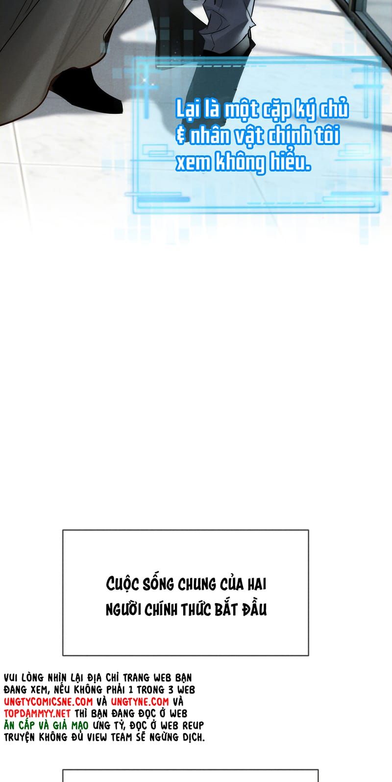 Nhân Vật Chính Chỉ Muốn Yêu Đương Chap 268 - Next Chap 267