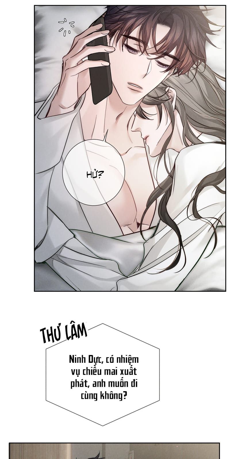 Nhân Vật Chính Chỉ Muốn Yêu Đương Chap 268 - Next Chap 267