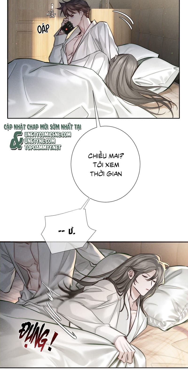 Nhân Vật Chính Chỉ Muốn Yêu Đương Chap 268 - Next Chap 267