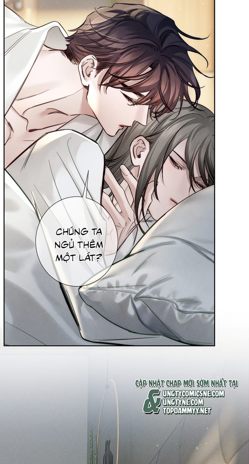 Nhân Vật Chính Chỉ Muốn Yêu Đương Chap 268 - Next Chap 267
