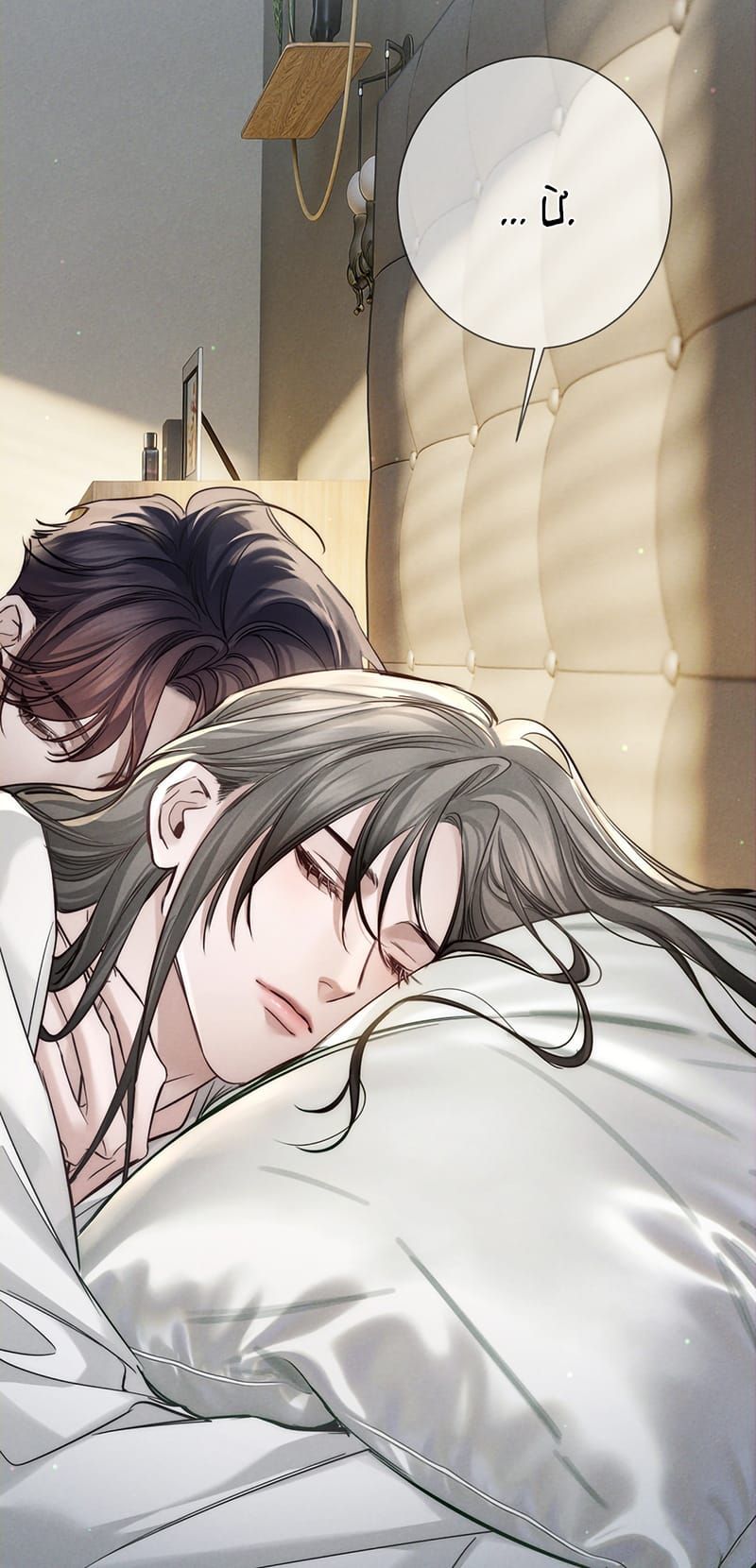 Nhân Vật Chính Chỉ Muốn Yêu Đương Chap 268 - Next Chap 267