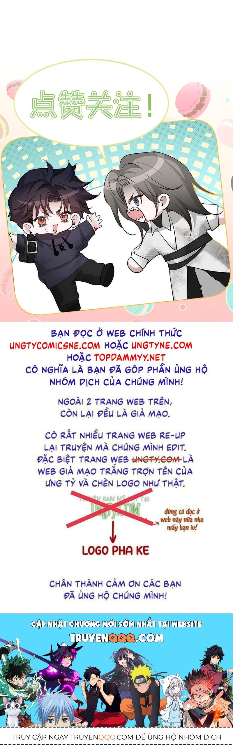 Nhân Vật Chính Chỉ Muốn Yêu Đương Chap 268 - Next Chap 267