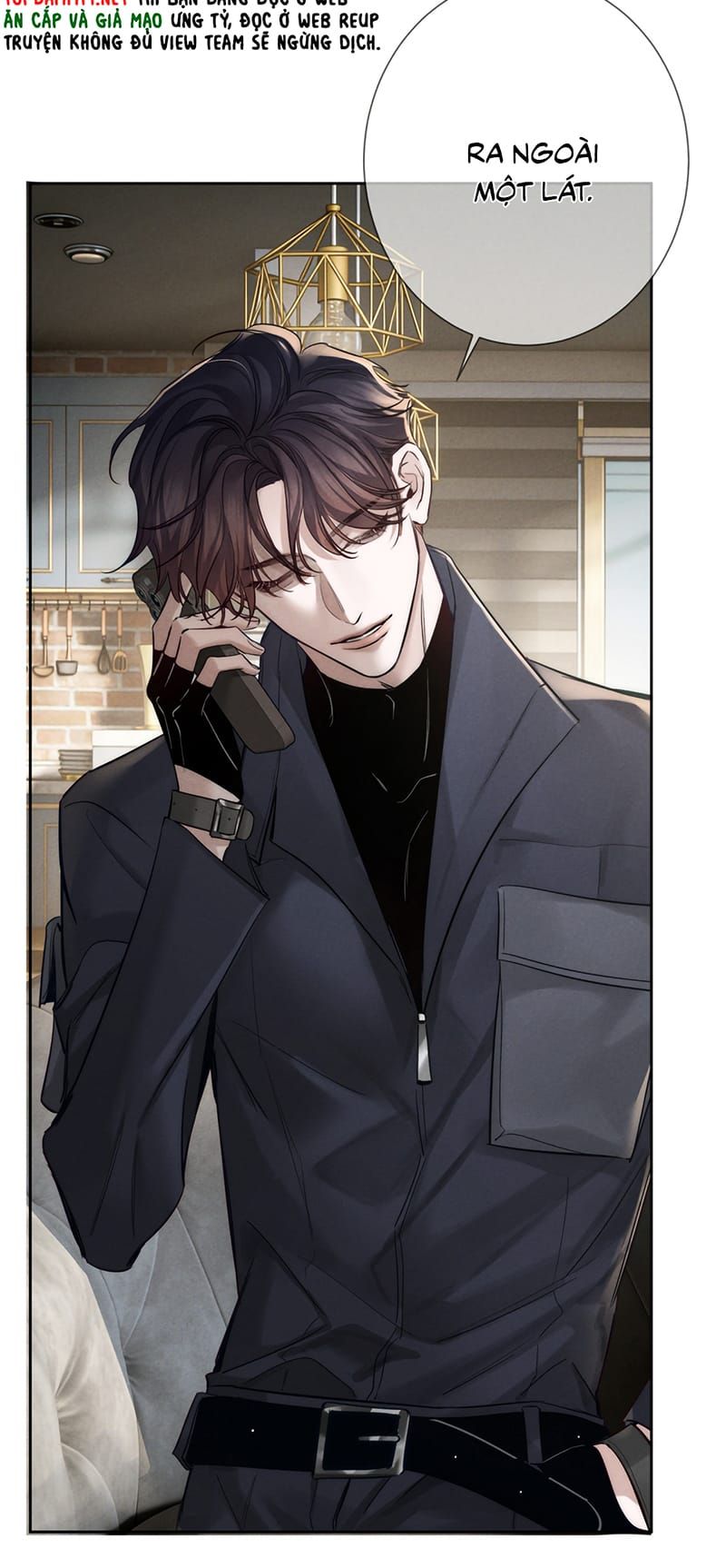 Nhân Vật Chính Chỉ Muốn Yêu Đương Chap 268 - Next Chap 267