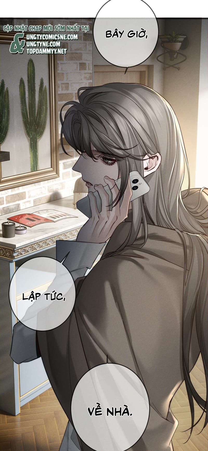 Nhân Vật Chính Chỉ Muốn Yêu Đương Chap 268 - Next Chap 267