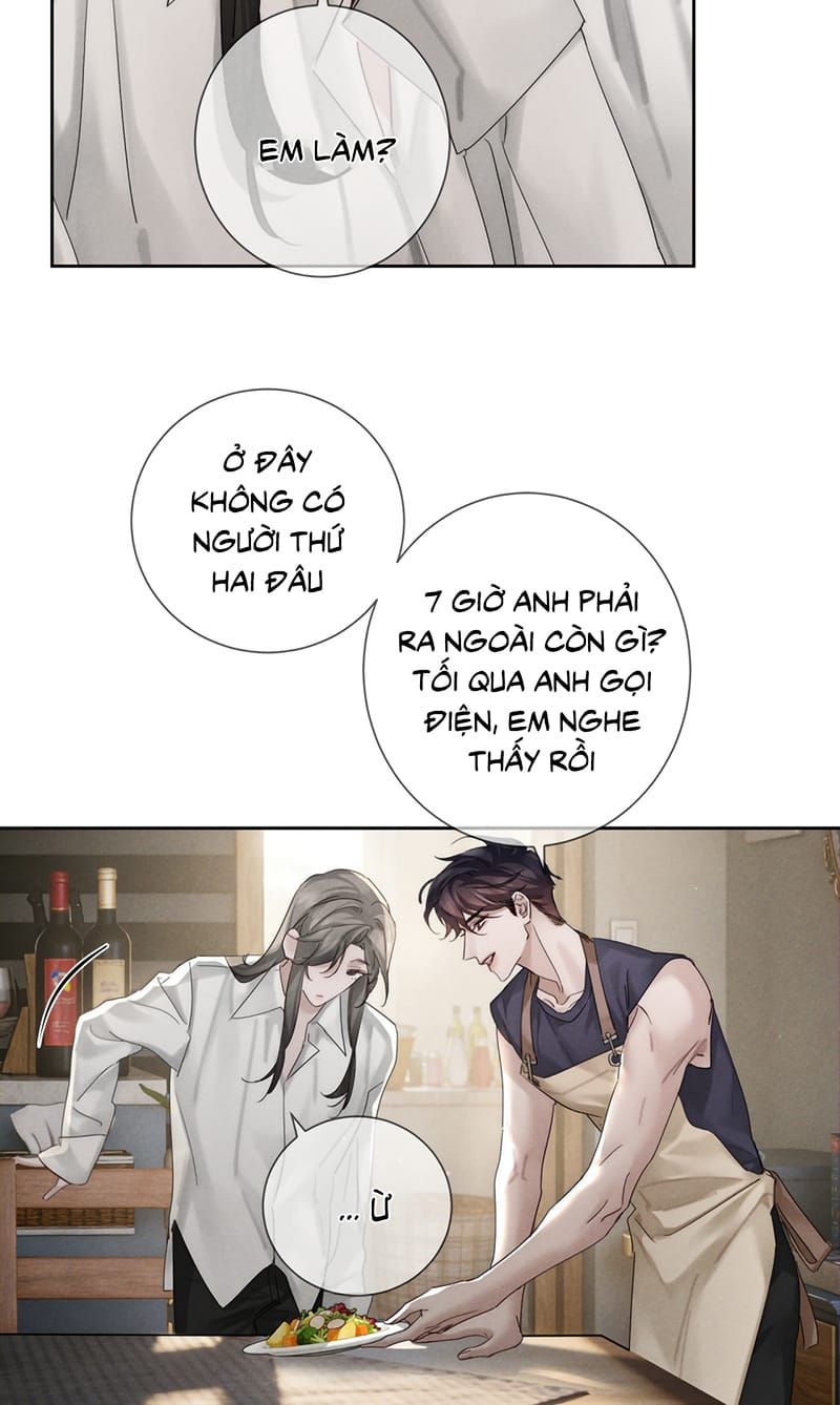Nhân Vật Chính Chỉ Muốn Yêu Đương Chap 269 - Next Chap 268