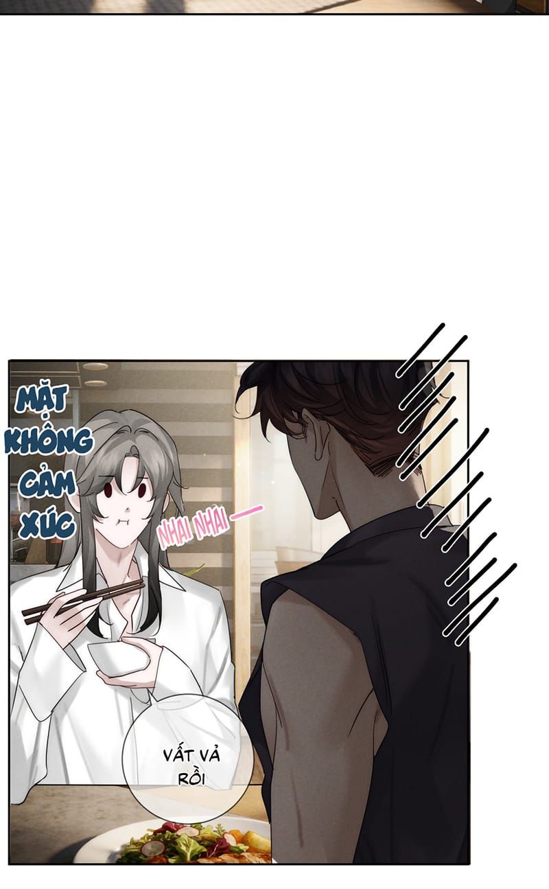 Nhân Vật Chính Chỉ Muốn Yêu Đương Chap 269 - Next Chap 268
