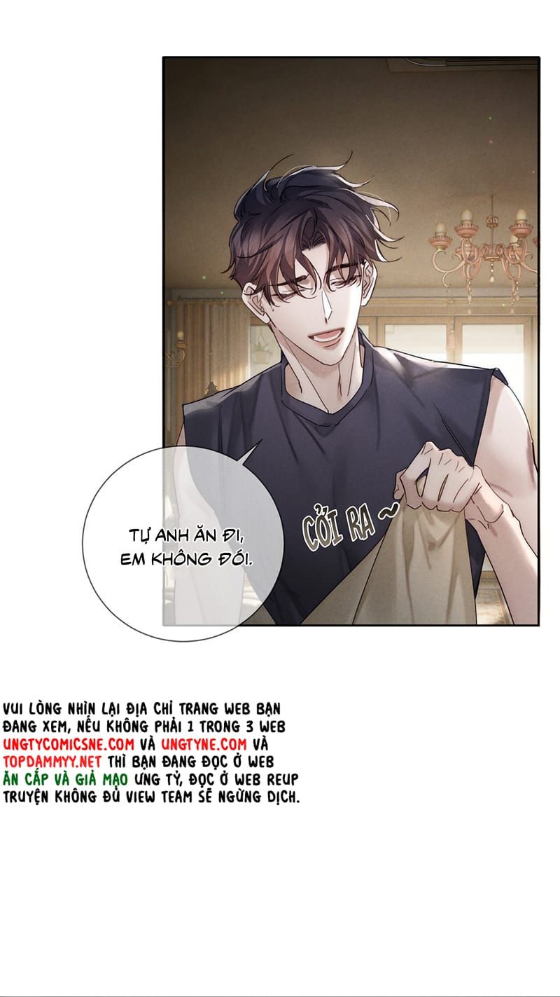 Nhân Vật Chính Chỉ Muốn Yêu Đương Chap 269 - Next Chap 268